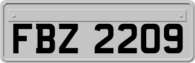 FBZ2209