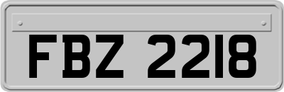 FBZ2218