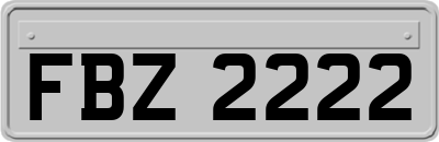 FBZ2222