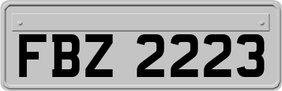 FBZ2223