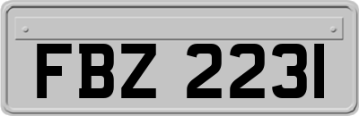FBZ2231