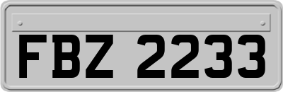 FBZ2233