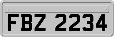 FBZ2234
