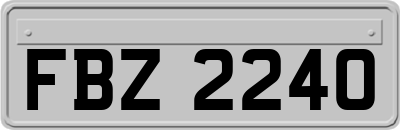FBZ2240