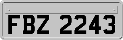 FBZ2243