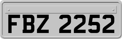 FBZ2252