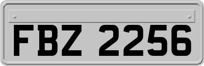 FBZ2256
