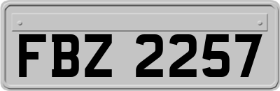 FBZ2257