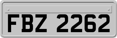 FBZ2262