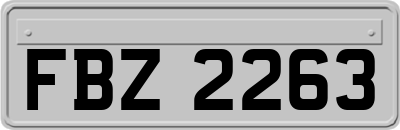 FBZ2263