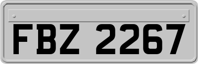FBZ2267