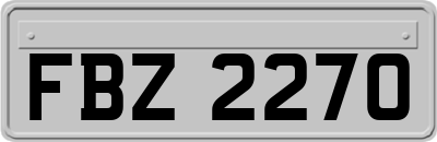 FBZ2270