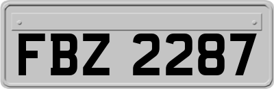 FBZ2287