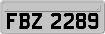 FBZ2289