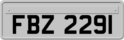 FBZ2291