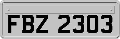 FBZ2303