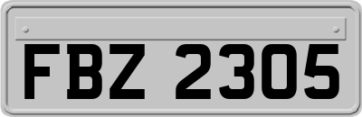 FBZ2305