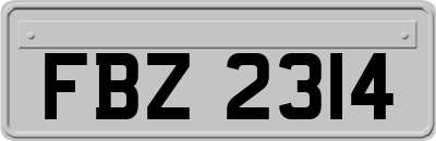 FBZ2314