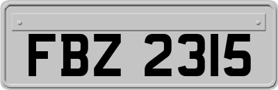 FBZ2315