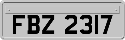 FBZ2317