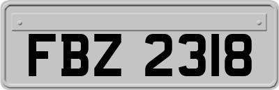 FBZ2318