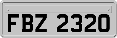 FBZ2320