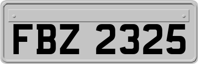 FBZ2325