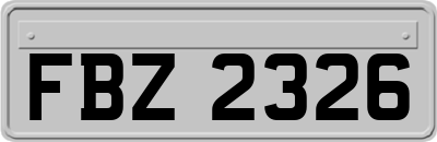 FBZ2326