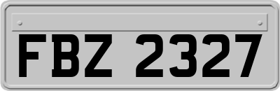 FBZ2327