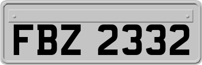 FBZ2332