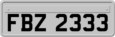 FBZ2333