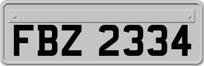 FBZ2334