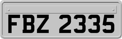 FBZ2335