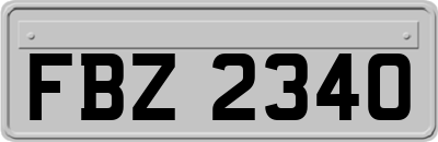 FBZ2340