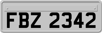 FBZ2342