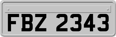 FBZ2343