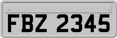 FBZ2345