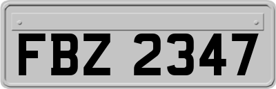 FBZ2347