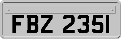 FBZ2351