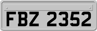 FBZ2352