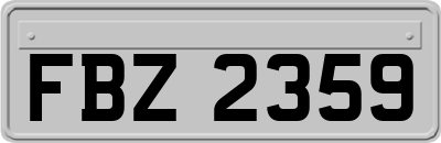 FBZ2359