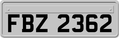 FBZ2362