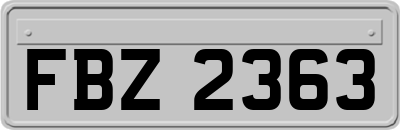FBZ2363