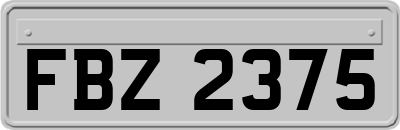FBZ2375
