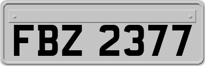 FBZ2377