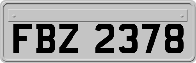 FBZ2378