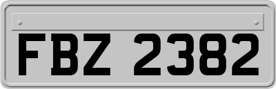 FBZ2382