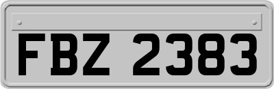 FBZ2383