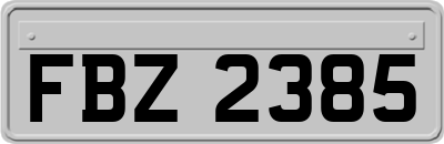 FBZ2385