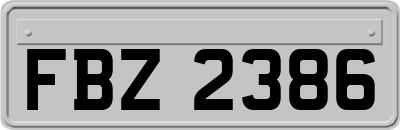 FBZ2386